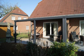 Ferienhaus Fischerstraße 11